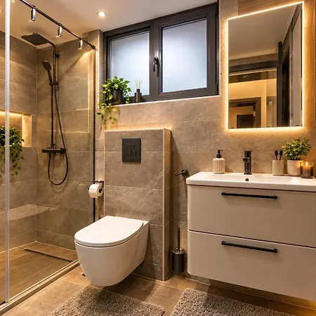 Bed & Breakfast Varna Отель типа 